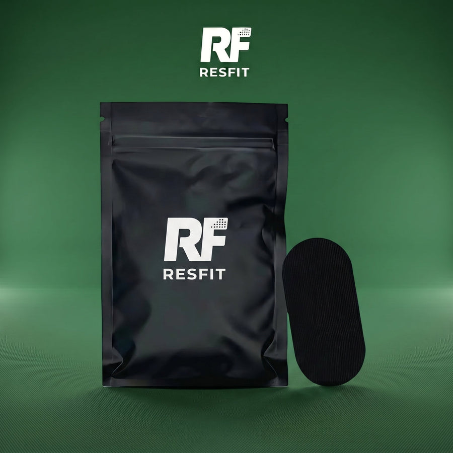 RESFIT™ Mouth Tape - 3 Pack Bundle