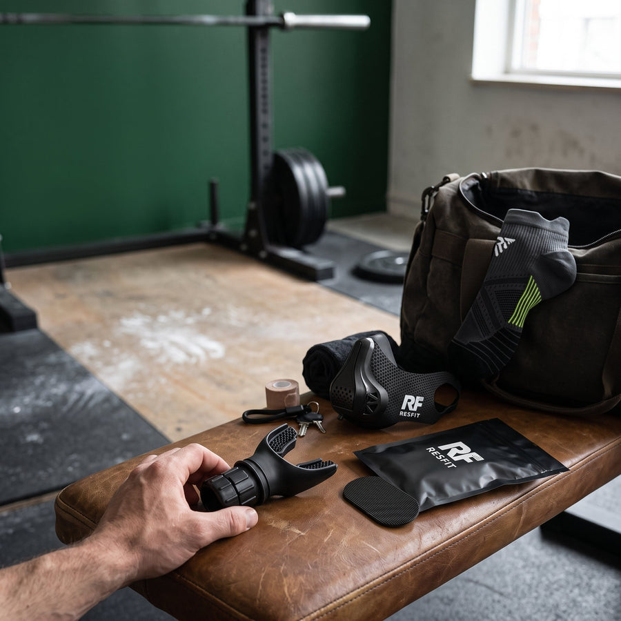 RESFIT™ Cardio Performance Kit