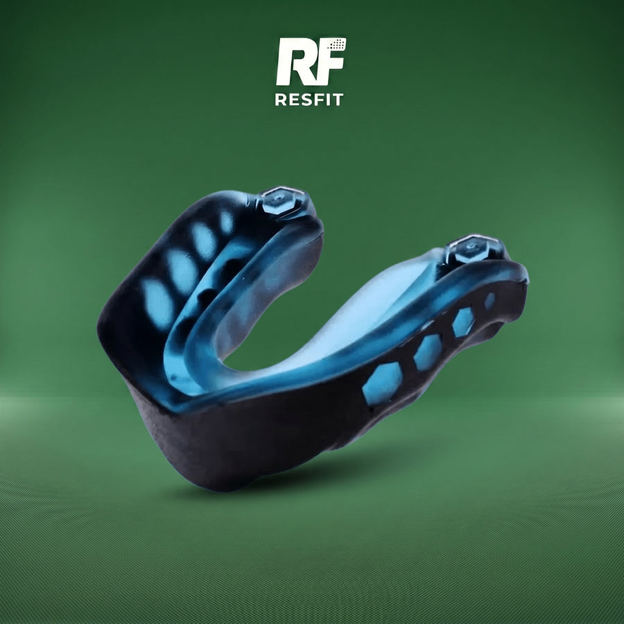 RESFIT™ Protector bucal Serie Pro - Paquete de 2