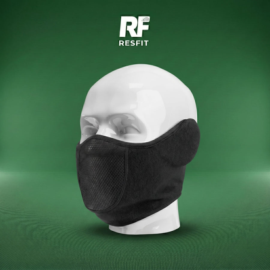 RESFIT™ Thermal Face Guard - 2 Pack Bundle