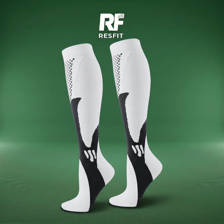 RESFIT™ Compression Socks - 3 Pack Bundle