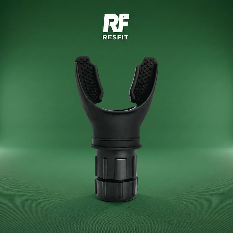RESFIT™ Breathing Trainer - 2 Pack Bundle