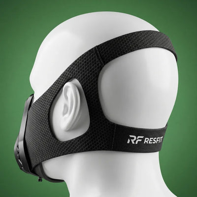 RESFIT™ Training Mask - Athlete Pro