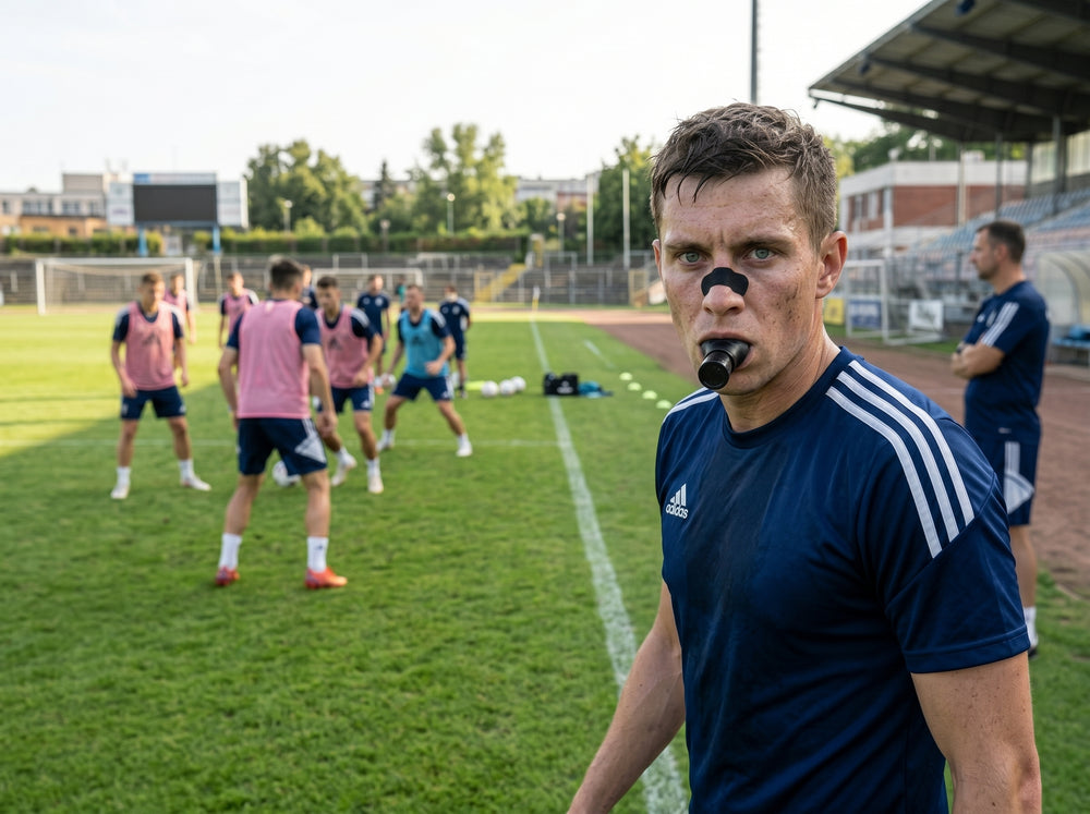 Elite Performance