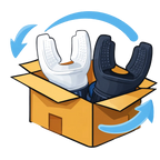 Day Hassle-Free Returns