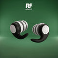 RESFIT™ Silicone Ear Plugs - 2 Pack Bundle
