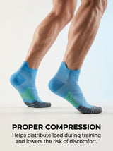 RESFIT RESFIT™ Compression Running Socks product image 2