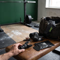 RESFIT Cardio Performance Kit - breathing trainer and training mask set