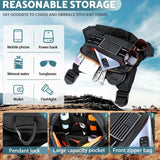 RESFIT™ Marathon Runner’s Chest Pack - hands-free running chest pack and phone holder