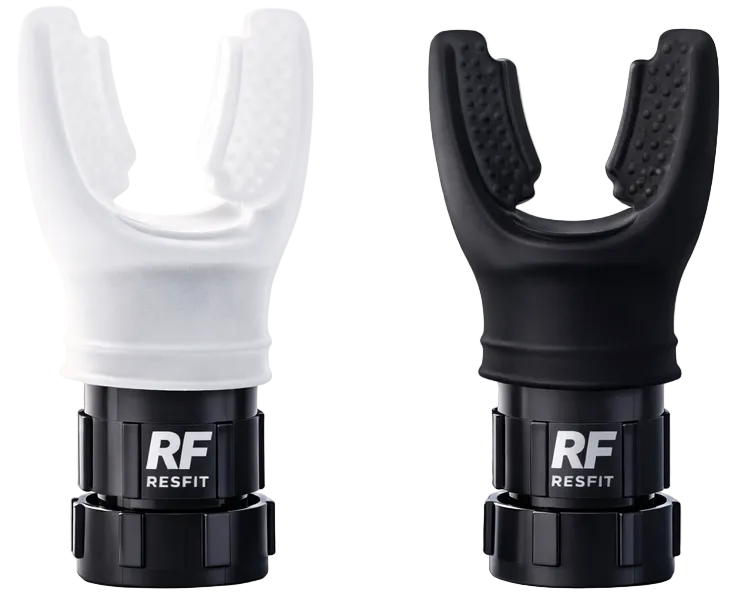 Resfit Breathing Trainer