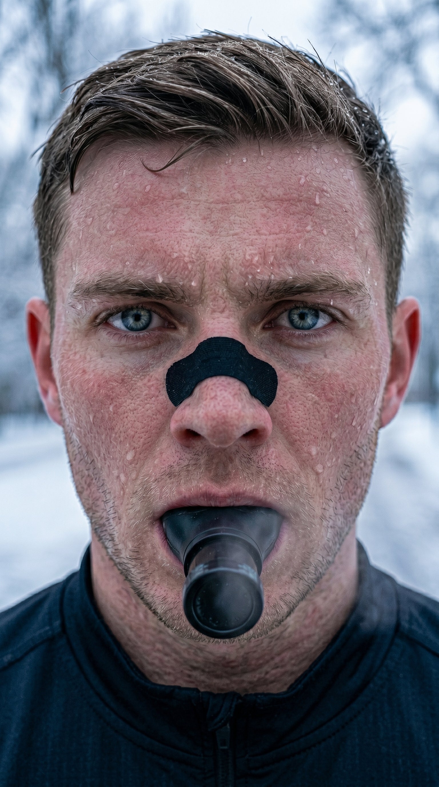 Mountain Endurance