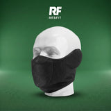 RESFIT™ Mascarilla Térmica - Máscara Deportiva de Forro Polar Cortavientos