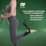 Cintas de flexibilidad unisex RESFIT™ - Yoga y estiramientos