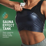 RESFIT™ Sauna T-Shirt - 2 Pack Bundle