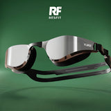 RESFIT™ Swimming Goggles PRO - 2 Pack Bundle