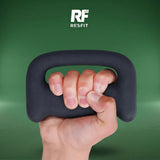 Mancuernas de Boxeo RESFIT™ - Entrenamiento de Velocidad y Potencia