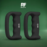 RESFIT™ Boxing Dumbbells - 3 Pack Bundle