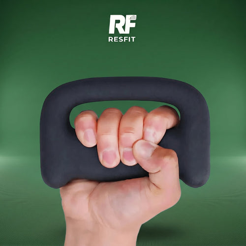 RESFIT™ Boxing Dumbbells - 3 Pack Bundle