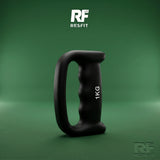 Mancuernas de Boxeo RESFIT™ - Entrenamiento de Velocidad y Potencia