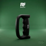 RESFIT™ Boxing Dumbbells - 3 Pack Bundle