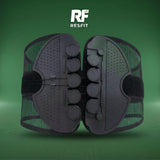RESFIT™ Waist Trainer Belt - 2 Pack Bundle