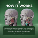 RESFIT™ Jaw Toner AIR 2.0 - 3 Pack Bundle
