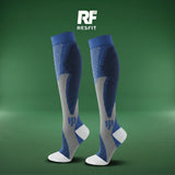 Calcetines de compresión avanzados RESFIT™