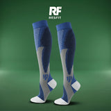 RESFIT™ Compression Socks - 2 Pack Bundle
