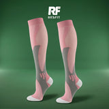 Calcetines de compresión avanzados RESFIT™