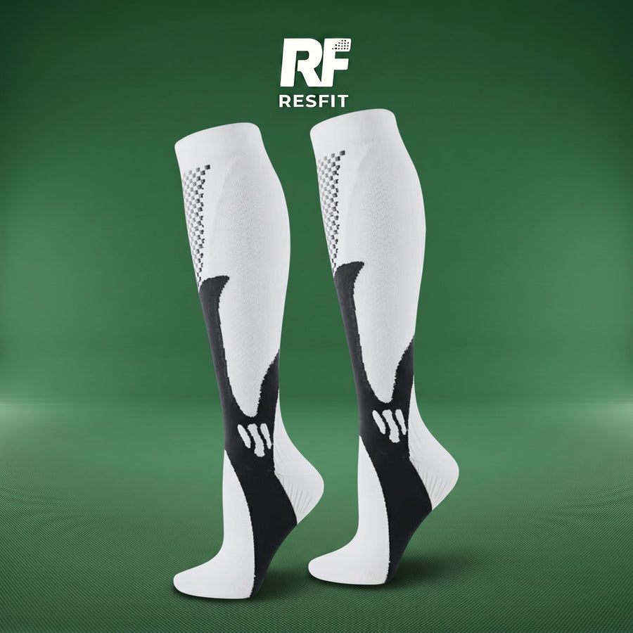 Calcetines de compresión avanzados RESFIT™