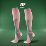 RESFIT™ Compression Socks - 2 Pack Bundle