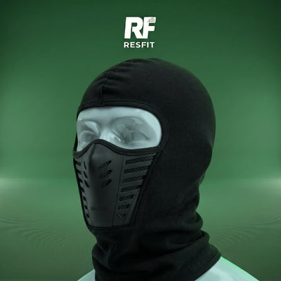 RESFIT™ Winter Sports Balaclava - 3 Pack Bundle