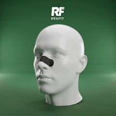 RESFIT™ Sport & Night Nasal Strips
