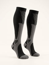 RESFIT Advanced Compression Socks textile support detail
