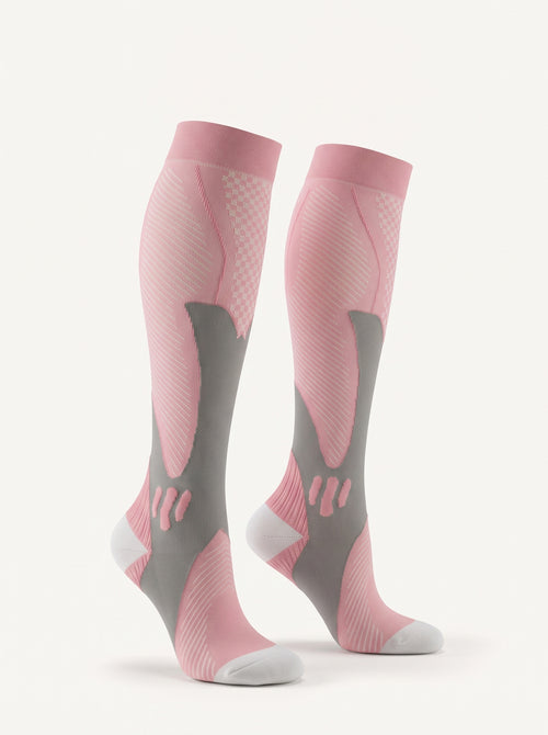 RESFIT Advanced Compression Socks graduated compression feature image