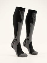 RESFIT Advanced Compression Socks textile support detail