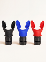 RESFIT Breathing Trainer Cardio Edition exact black blue red variants