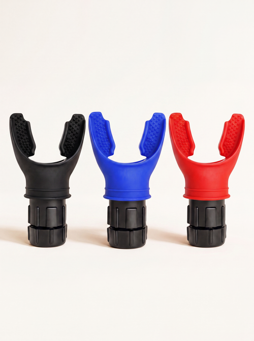 RESFIT Breathing Trainer Cardio Edition exact black blue red variants