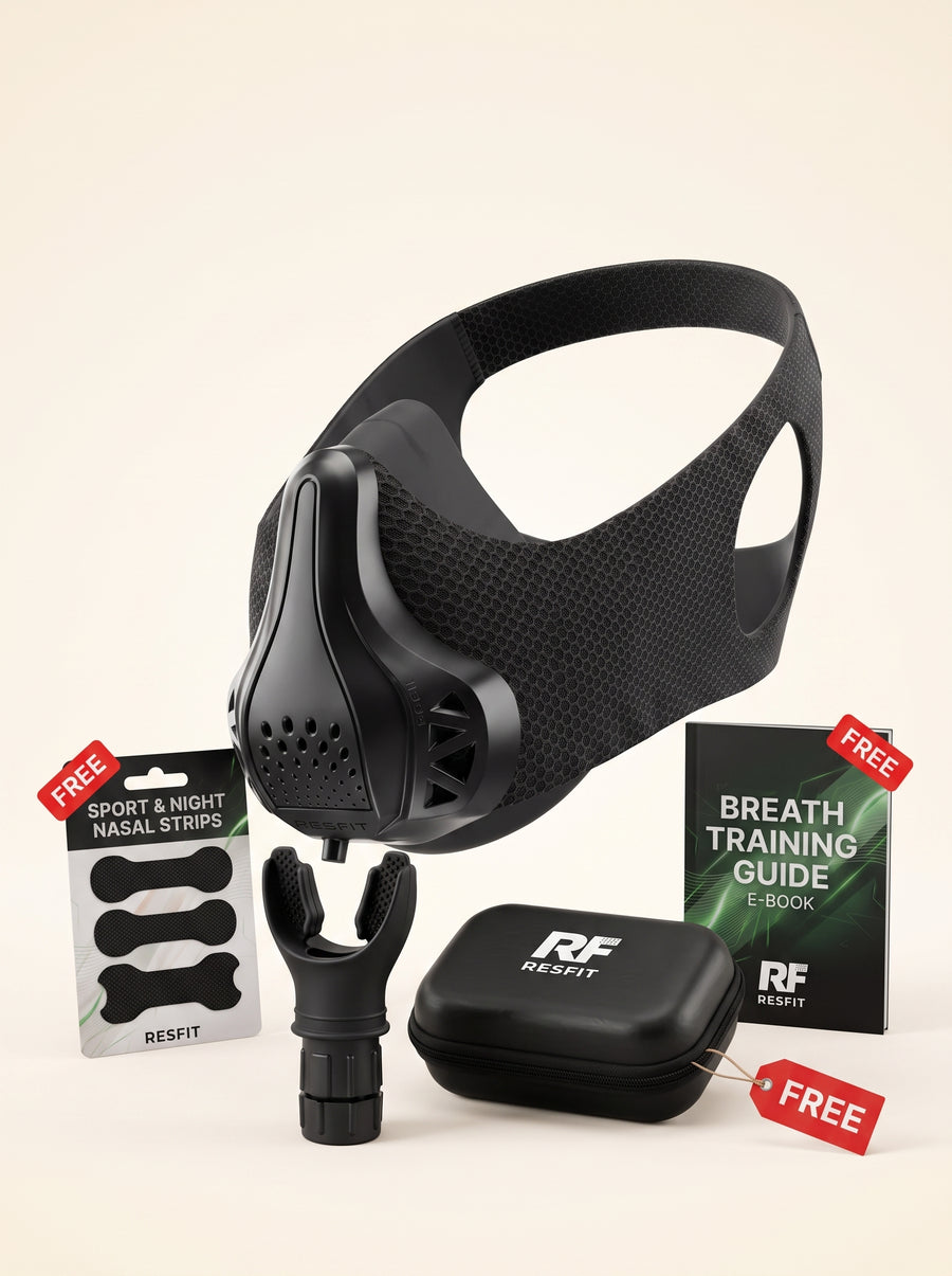 RESFIT™ Cardio Performance Kit