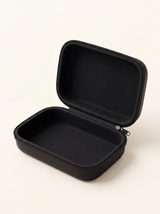 RESFIT Case exact open black hard case plain interior