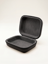 RESFIT Case open protective storage interior detail