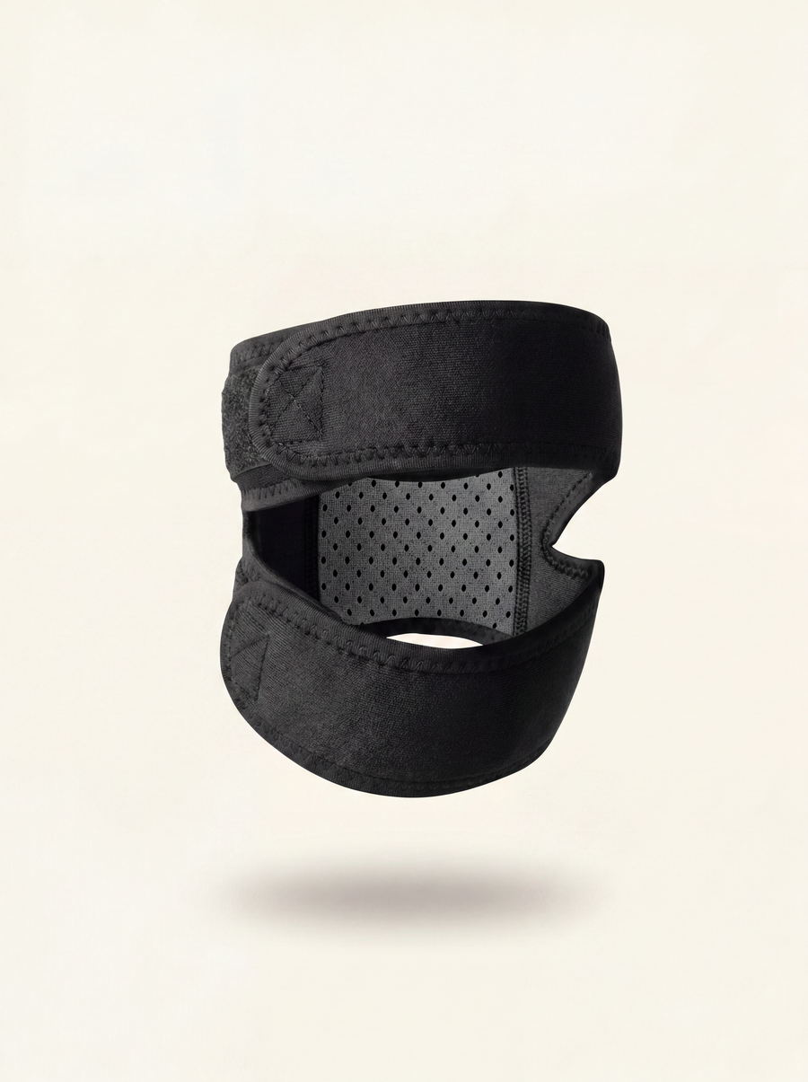RESFIT™ Dual Knee Strap - 2 Pack Bundle