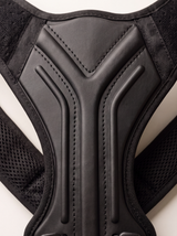 RESFIT Posture Corrector exact center panel macro detail