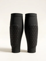 RESFIT Protective Calf Sleeve black impact defender product hero