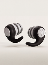 Tapones de silicona RESFIT™ - Protección para dormir y nadar