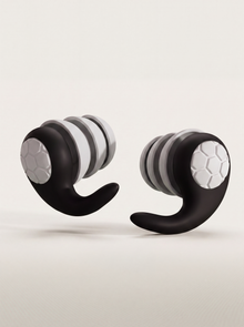 RESFIT™ Silicone Ear Plugs - Sleep & Swim Protection