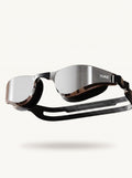 YLIKE swimming goggles premium product hero with mirrored lenses