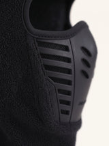 RESFIT Winter Sports Balaclava anti-fog airflow and air-filter comparison