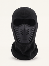 RESFIT Winter Runner Kit - balaclava, face guard and breathing trainer