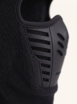 RESFIT Winter Sports Balaclava anti-fog airflow and air-filter comparison